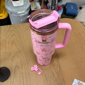 Stanley love shack fancy limited edition cup